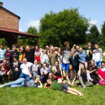 Game On report – games and gamification Erasmus+ Youth Exchange