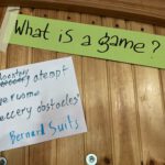 Game It Out Erasmus+ course – report