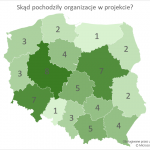 Skala Współpracy NGO – podsumowanie projektu