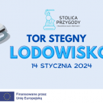 Stolica Przygody- Łyżwy