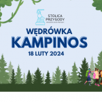 Stolica Przygody – Wędrówka po Kampinosie