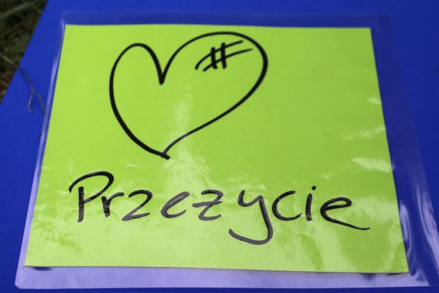 Dziś ostatni dzień zgłoszeń na kurs linowy :) Teraz albo nigdy! IW.Outdoor 
https://naukaprzygoda.edu.pl/lrc2024/